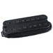 Seymour Duncan Mark Holcomb Omega 8-String Bridge Pickup, Black