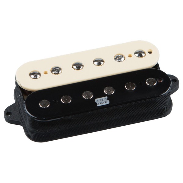 Seymour Duncan Duality Neck Pickup, Zebra