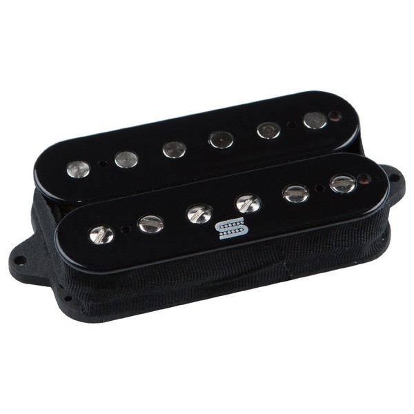 Seymour Duncan Duality Bridge Pickup, Black