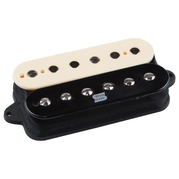 Seymour Duncan Duality Bridge Pickup, Reverse Zebra