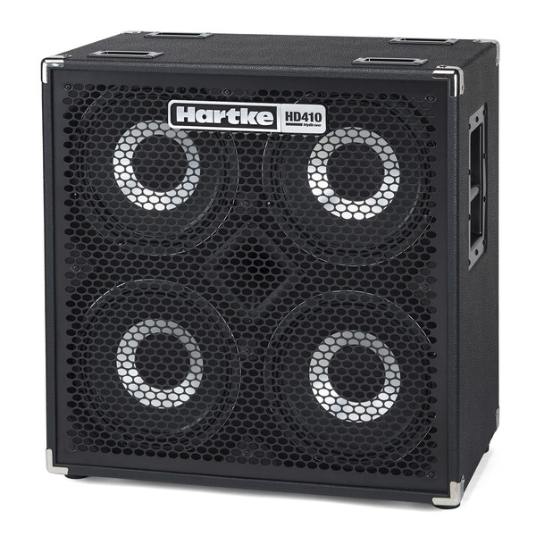 Hartke HyDrive HD410 Bass Cabinet Main Image