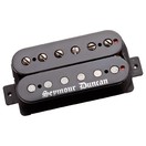 Recolecci&oacute;n de Seymour Duncan Black invierno cuello, negro