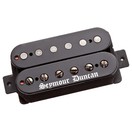 Pastilla Seymour Duncan negro invierno puente negro