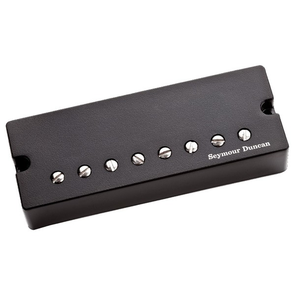 Seymour Duncan Pegasus Active 8-String Bridge Pickup, Soapbar