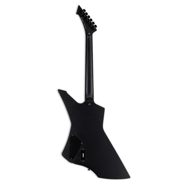 ESP LTD James Hetfield Snakebyte, Satin Black at Gear4music