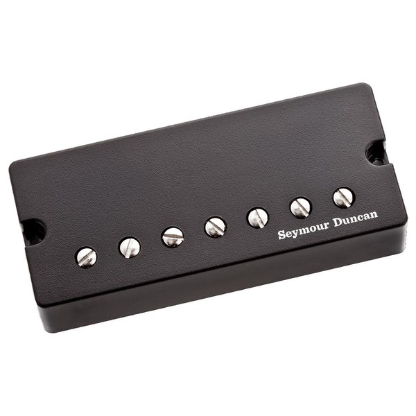 Seymour Duncan Nazgûl Active 7-String Bridge Pickup, Soapbar