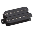 Seymour Duncan Nazg&ucirc;l Bridge Pickup, Black