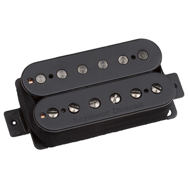 Seymour Duncan Nazgûl Bridge Pickup, Black