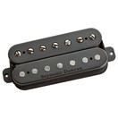 Seymour Duncan Sentient Passive 7-String Neck Pickup, Black