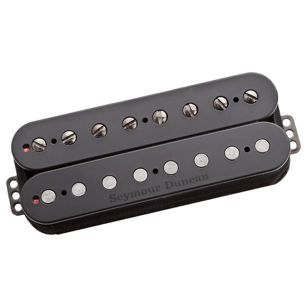 Seymour Duncan Sentient Passive 8-String Neck Pickup, Black