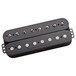 Seymour Duncan Sentient Passive 8-String Neck Pickup, Black