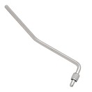 Guitarworks Locking Tremolo Bar, Chrome, 6mm