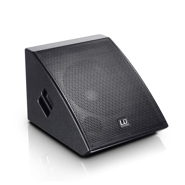 LD Systems Stinger MON 121 A G2 12'' Active Stage Monitor 1