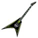 ESP Alexi Laiho Signature Electric Guitar, Greeny