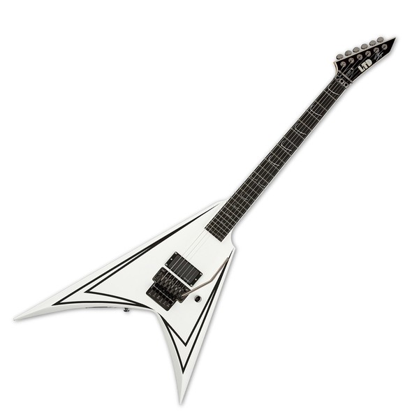 ESP Alexi Laiho Signature Electric Guitar, Scythe