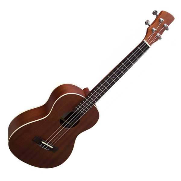 Brunswick BU4 Baritone Ukulele Mahogany