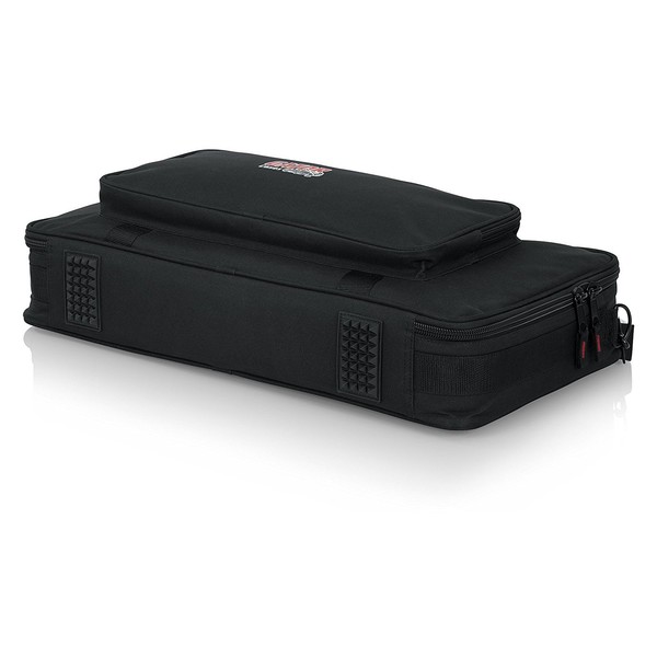 GATOR ゲーター MIDIコントローラー用 キャリングバッグ GK Micro Series ショルダーストラップ付属 GK-2110  cm3dmju Gator GK-2110 Micro Controller Gig Bag at Gear4music