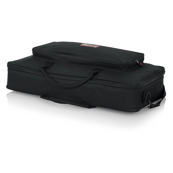 Gator Gig Bag for Micro Controllers - Rear Flat