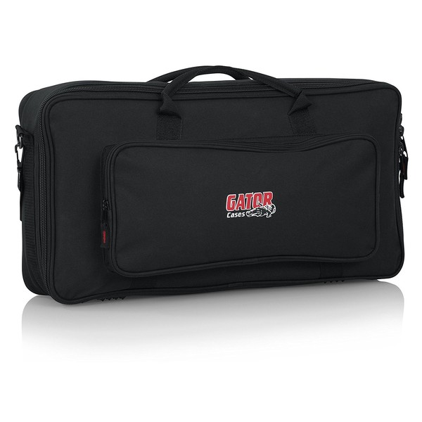 Gator Gig Bag for Micro Controllers - Angle