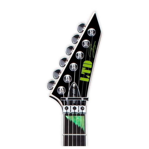 DISC ESP LTD Alexi-600 Greeny Alexi Laiho Signature Electric