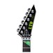 ESP Alexi Laiho Signature Electric Guitar, Greeny - headstock