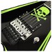 ESP Alexi Laiho Signature Electric Guitar, Greeny - graphics