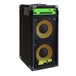 Markbass Ninja 102 2x10 250w Richard Bona Signature Combo Angle