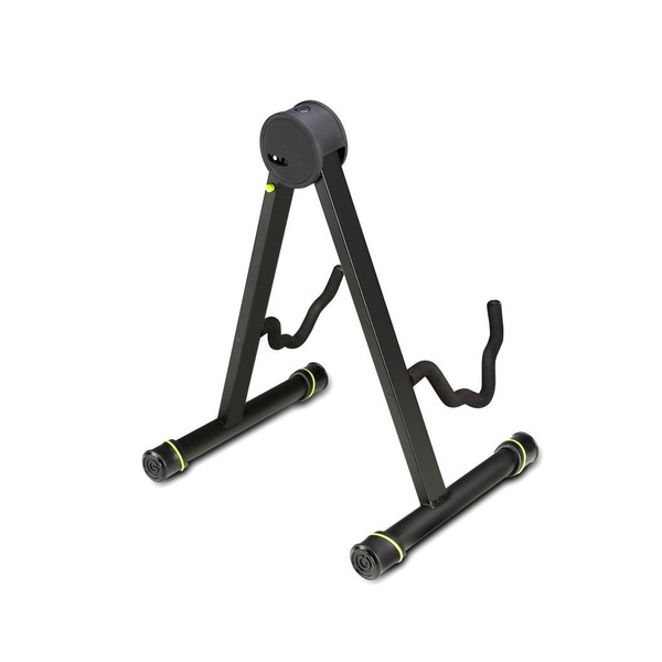 Gravity Solo-G A-Frame Universal Guitar Stand 2