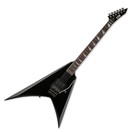 ESP LTD Alexi-200 Alexi Laiho Signature Electric Guitar, Black