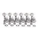 Guitarworks Locking Machine Heads, Chrome