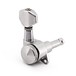 Guitarworks Locking Machine Heads, Chrome