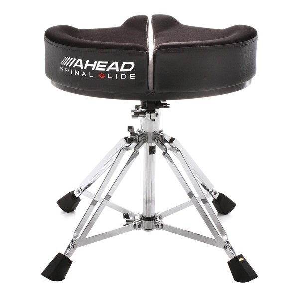 Ahead Spinal Throne