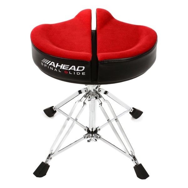 Ahead Spinal Throne