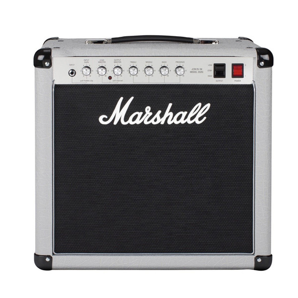 Marshall 2525C Mini Jubilee 1 x 12” Guitar Combo Amp