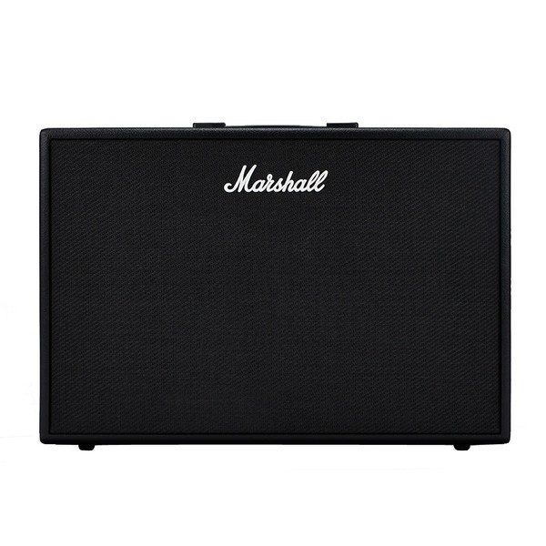 Marshall CODE100 100W 2x12" Combo Modelling Amp