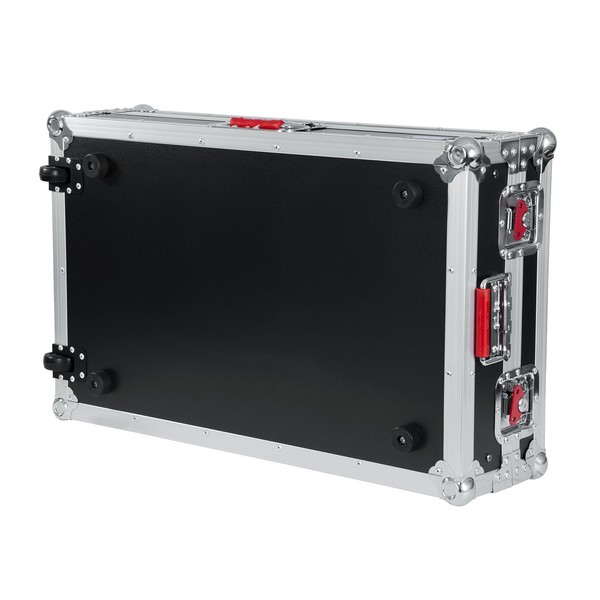 Gator G-Tour Road Case, For Pioneer DDJ-RX/SX/SX2 - Side