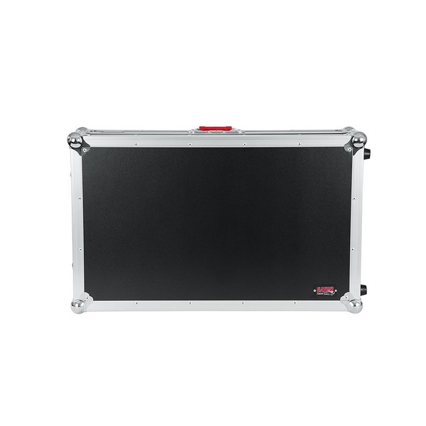 Gator G-Tour Case -Side