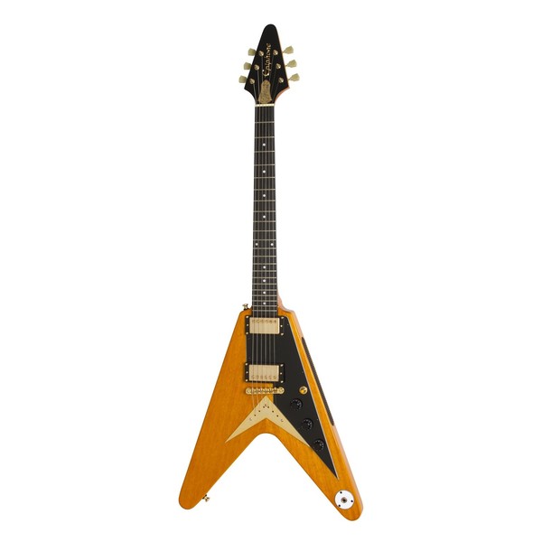 ギター Epiphone Joe Bonamassa 1958 Flying-V DISC Epiphone Ltd Ed Joe Bonamassa 1958 