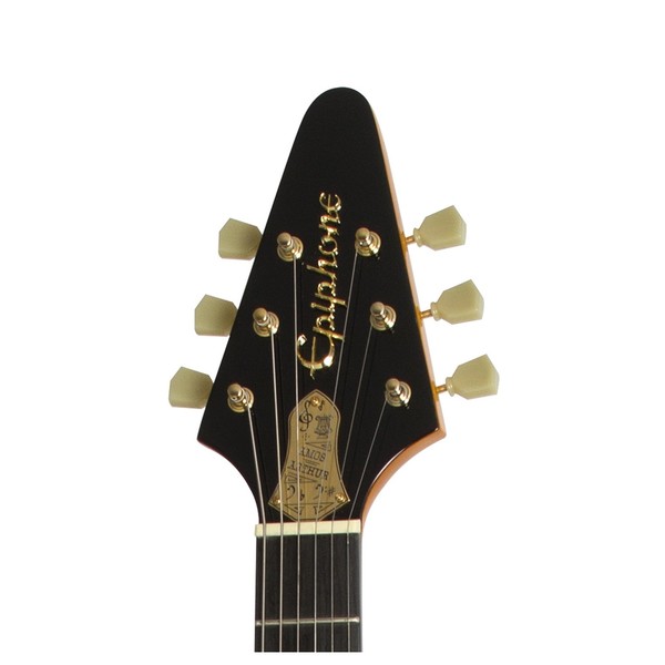 ギター Epiphone Joe Bonamassa 1958 Flying-V Epiphone Joe Bonamassa 1958 