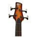 SR370EF Bass Guitar, Brown Burst