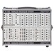 Doepfer A-100 Basic System 1 P6 PSU3 - Front