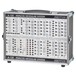 Doepfer A-100 Basic System 1 P6 - Angled