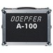 A-100 Basic System With Portable Case - Rear