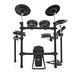 Digital Drums 470X Mesh Electronic Drum Kit by Gear4music