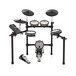 Digital Drums 470X Mesh Electronic Drum Kit by Gear4music