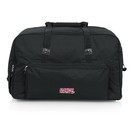 Gator GPA-715 15'' Portable Speaker Bag with Wheels