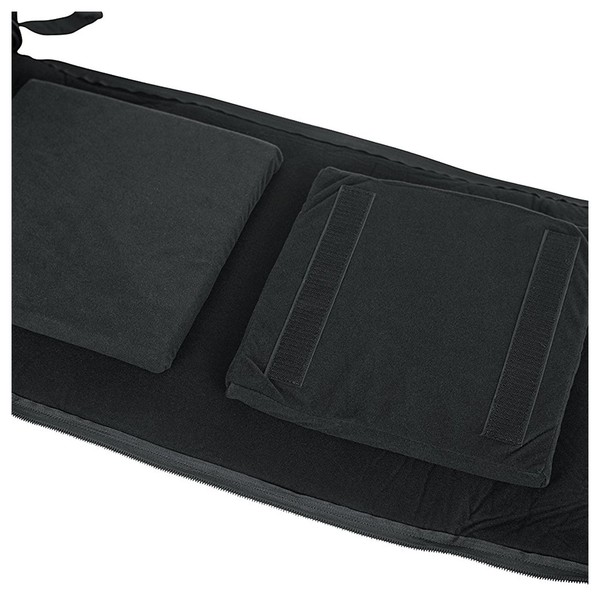 Gator GPA-715 Rolling Speaker Bag For Most 15" Speakers - Flap