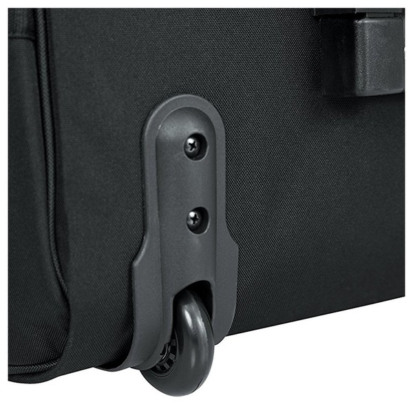 Gator GPA-715 Rolling Speaker Bag For Most 15" Speakers - Wheels