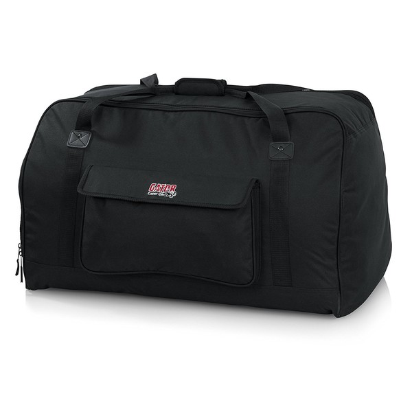 Gator 15 Inch Speaker Tote Bag - Main