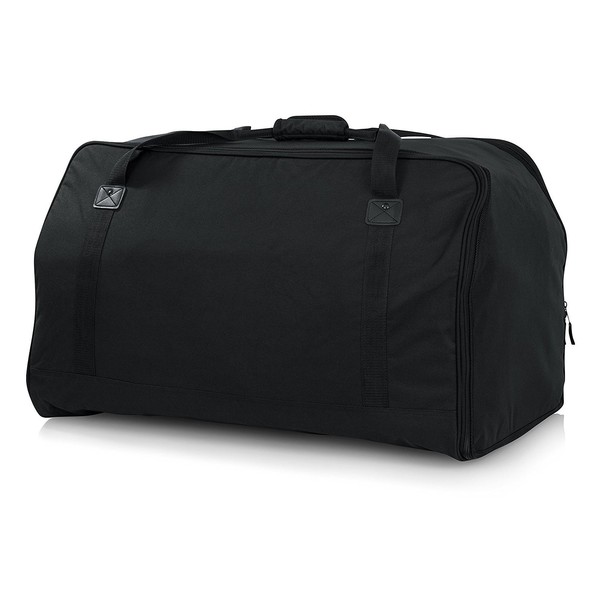 Gator 15 Inch Speaker Tote Bag - Rear